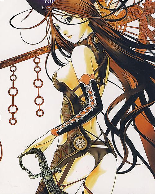 春香,又名"山道",《新暗行御史》中的女主角.