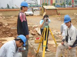 市政工程技术
