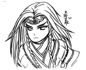 失路英雄