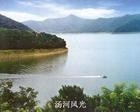 白石山