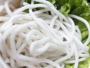 土豆粉