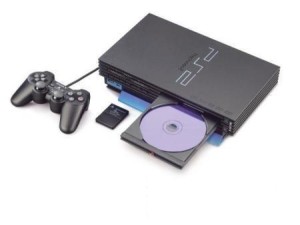 ps2厚机