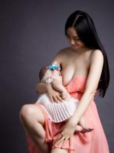 母乳
