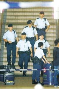 徐步高枪击案(图)