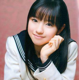 武藤彩未 日本女演员 搜狗百科