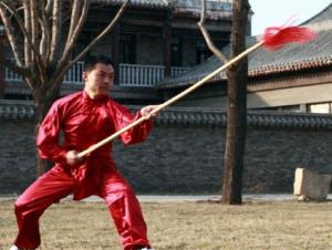 二郎拳