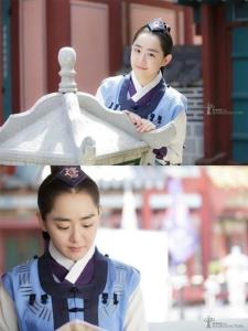 火之女神井儿图册