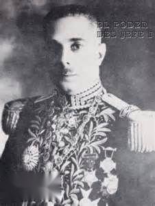 拉斐尔·莱昂尼达斯·特鲁希略·莫利纳