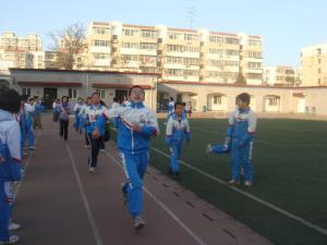 学生风采