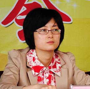 杨文萍(安徽省来安县委副书记,县长) - 搜狗百科