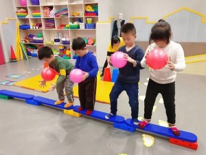 感统训练