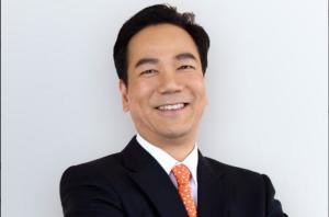 吴育强