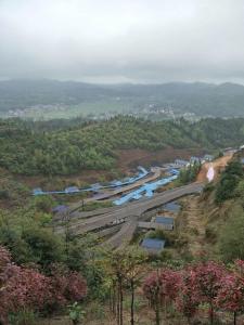 黄茅镇