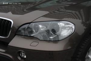 xDrive50i 豪华型 2011款