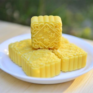 绿豆糕