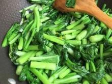 菜苔