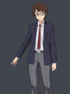 水筱飒太
