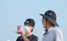 捉妖者联盟
