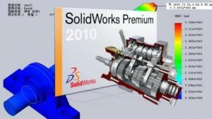 SolidWorks