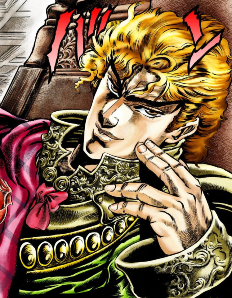 迪奥 布兰度 搜狗百科