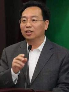 陈山枝