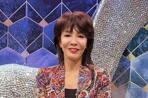 郑裕玲