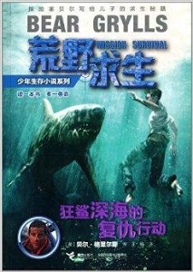 求生类型的小说 300