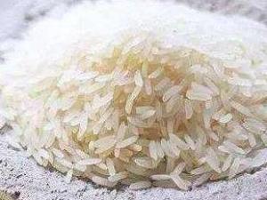 增城丝苗米