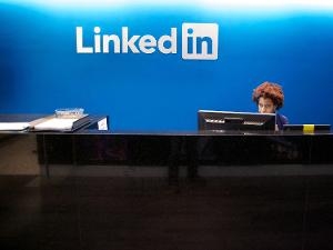 LinkedIn