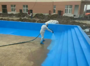 聚氨酯防水涂料