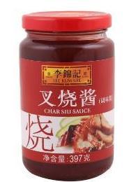 叉烧酱
