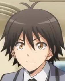 矶贝悠马 暗杀教室 中的角色 搜狗百科 矶贝悠马 暗杀教室 中的角色 搜狗百科