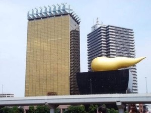 朝日啤酒公司