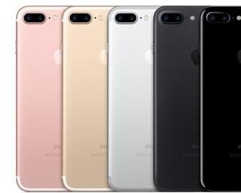 iPhone7