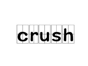 crush