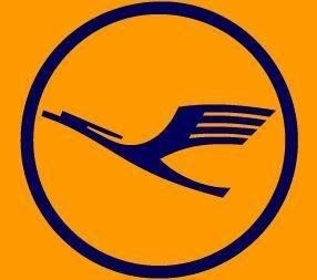 汉莎航空LOGO