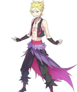 加菲尔·汀泽尔