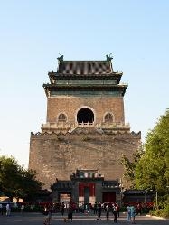 南锣鼓巷