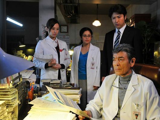 希波克拉底的誓言 16年日剧 搜狗百科 希波克拉底的誓言 16年日剧 搜狗百科