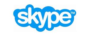 skype