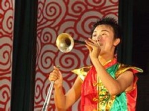 孟静