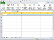 Microsoft Office Exc