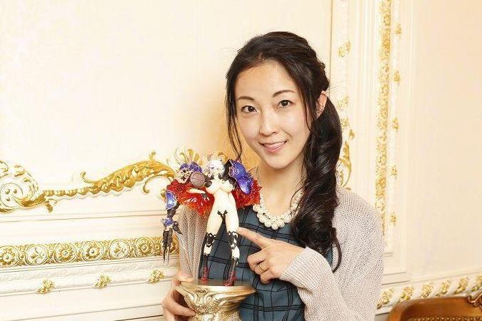 伊藤静 日本女性声优 搜狗百科 伊藤静 日本女性声优 搜狗百科
