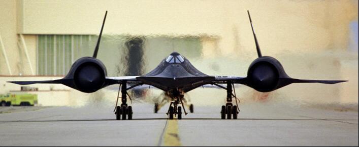 SR-71