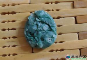 南阳玉器