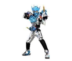 假面骑士Cross-Z Charge