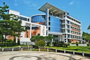 肇庆学院