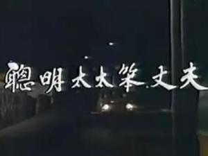 聪明太太笨丈夫