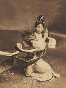 梅兰芳