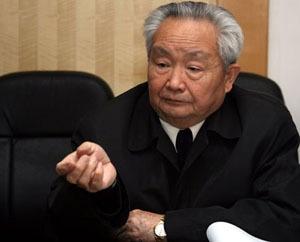 刘更另院士阐述意见